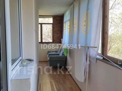 3-комнатная квартира, 70 м², 3/3 этаж, Майлина 72 за 39 млн 〒 в Алматы, Турксибский р-н