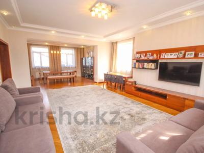 11-комнатный дом, 504 м², 7.2 сот., Жангельдина за 185 млн 〒 в Алматы, Жетысуский р-н