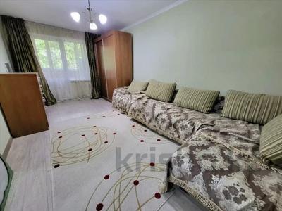 1-комнатная квартира, 33 м², 3/5 этаж, мкр Орбита-3 за 23.5 млн 〒 в Алматы, Бостандыкский р-н