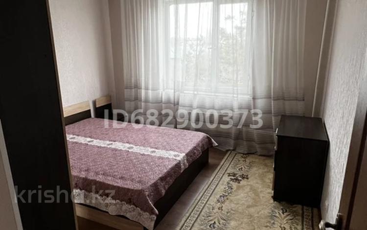 2-комнатная квартира, 60 м², 4/5 этаж помесячно, Жастар 69 за 110 000 〒 в Талдыкоргане