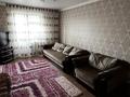 2-комнатная квартира, 60 м², 4/5 этаж помесячно, Жастар 69 за 110 000 〒 в Талдыкоргане — фото 4