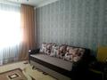1-комнатная квартира, 38 м², 1/9 этаж, мкр Аксай-4 за 23 млн 〒 в Алматы, Ауэзовский р-н
