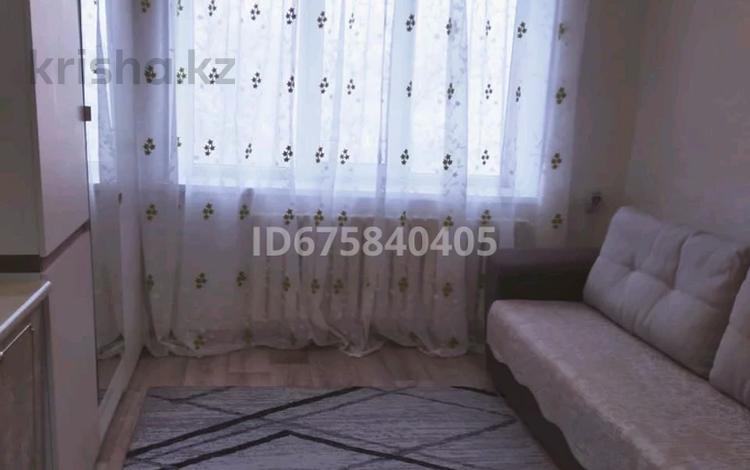 1-комнатная квартира, 18 м², 4/4 этаж, Конаева 209 — Конаева за 6 млн 〒 в Талгаре