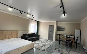 1-комнатная квартира, 50 м², 2/2 этаж посуточно, Бокейханова 35 — 32- кварталл за 120 000 〒 в Балхаше