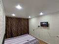 1-комнатная квартира, 32 м², 1/5 этаж посуточно, Шашубая 15 за 8 000 〒 в Балхаше — фото 6