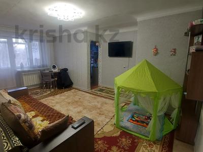 3-комнатная квартира, 56 м², 4/4 этаж, шевченко за 16 млн 〒 в Талдыкоргане