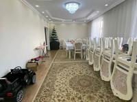 5-комнатный дом, 150 м², 6 сот., Ташкентская 24 кв за 29.5 млн 〒 в Каскелене