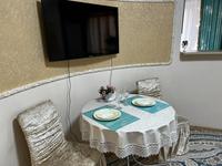 2-комнатная квартира, 42.4 м², 2/4 этаж посуточно, Естая 39 за 11 000 〒 в Павлодаре