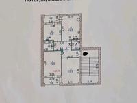 3-комнатная квартира, 67.1 м², 5/5 этаж, мкр Нурсая 29 за 25 млн 〒 в Атырау, мкр Нурсая