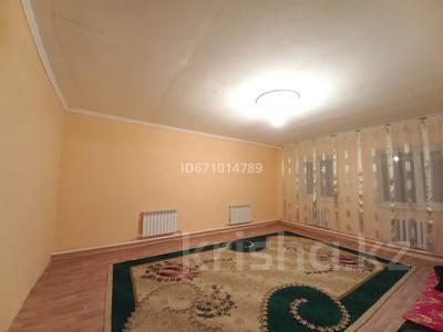 4-комнатный дом, 140 м², 10 сот., Сыдиықов көшесі 37 за 17 млн 〒 в Атырау