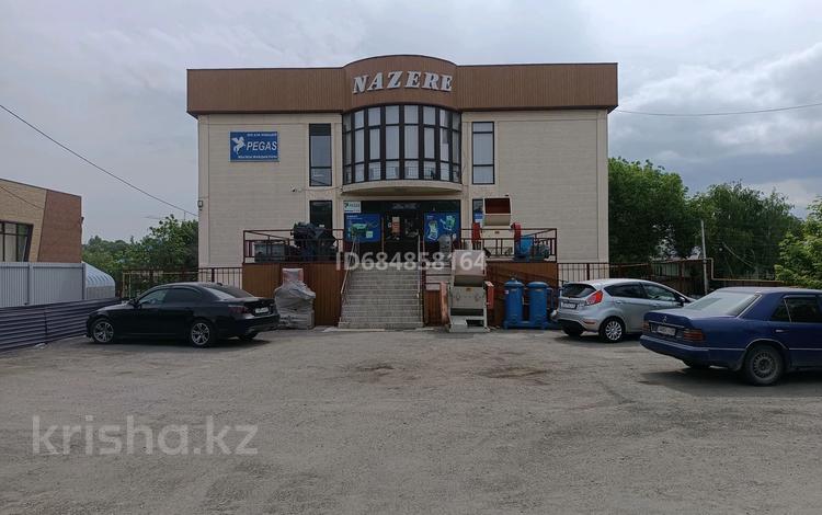 Магазины и бутики • 250 м² за 900 000 〒 в Алматы, Турксибский р-н