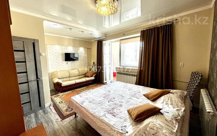 1-комнатная квартира, 30 м², 4/4 этаж, Абая 72 — Лермонтова за 15.5 млн 〒 в Талгаре