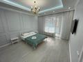 1-комнатная квартира, 40 м², 2/10 этаж посуточно, Розыбакиева 181А за 22 000 〒 в Алматы
