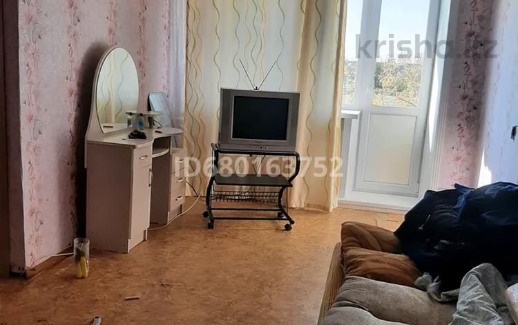 1-комнатная квартира, 29 м², 4/5 этаж, Ауезова 47 — Астана за 6.5 млн 〒 в Аксу