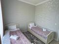 3-комнатная квартира, 70 м², 1/2 этаж посуточно, Батырбекова 27 за 30 000 〒 в Туркестане — фото 7