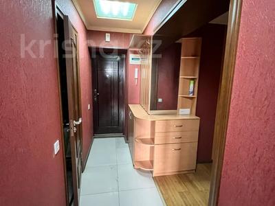 2-комнатная квартира, 50 м², 7/9 этаж, Ермекова за 20.5 млн 〒 в Караганде, Казыбек би р-н