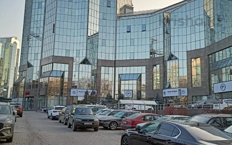 Паркинг за 1.5 млн 〒 в Алматы, Бостандыкский р-н