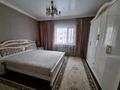 3-комнатная квартира, 85 м², 3/9 этаж помесячно, Каратал за 220 000 〒 в Талдыкоргане — фото 3