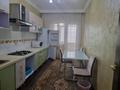 3-комнатная квартира, 85 м², 3/9 этаж помесячно, Каратал за 220 000 〒 в Талдыкоргане — фото 9