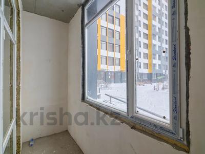 2-комнатная квартира, 61 м², 1/12 этаж, Бактыораза Бейсекбаева за 22 млн 〒 в Астане, р-н Байконур
