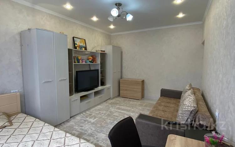 2-комнатная квартира, 62 м², 4/5 этаж, Геологов за 31 млн 〒 в Алматы, Жетысуский р-н
