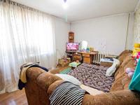 2-комнатная квартира, 47 м², 4/5 этаж, Самал мкр за 13.7 млн 〒 в Талдыкоргане, мкр Самал