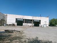 Производственная база за 310 млн 〒 в Шымкенте, Абайский р-н