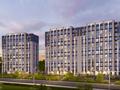 2-комнатная квартира, 73.2 м², Навои 200 за 54.9 млн 〒 в Алматы, Бостандыкский р-н