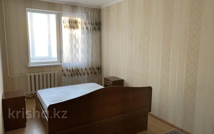 2-комнатная квартира, 54 м², 2/5 этаж помесячно, Крылова 49 за 90 000 〒 в Усть-Каменогорске
