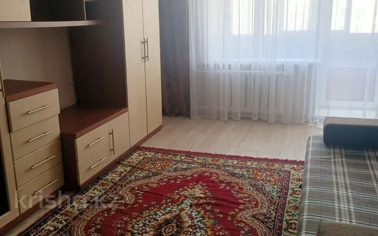 1-комнатная квартира, 34 м², 3/5 этаж, Сабатаева 157 за 13.1 млн 〒 в Кокшетау
