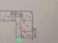 3-комнатная квартира, 76.6 м², 2/9 этаж, Айтматова за 34.5 млн 〒 в Астане, Есильский р-н — фото 10