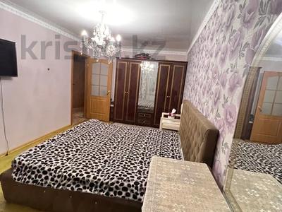 4-комнатная квартира, 75 м², 5/5 этаж, Самал за 20.5 млн 〒 в Талдыкоргане, мкр Самал