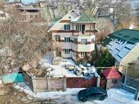 12-комнатный дом, 591.9 м², 6.8 сот., Батурина — Луганского за 130 млн 〒 в Алматы, Медеуский р-н