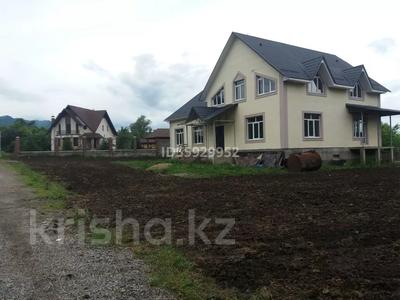 5-комнатный дом, 550 м², 20 сот., Рыскулова за 70 млн 〒 в Талгаре