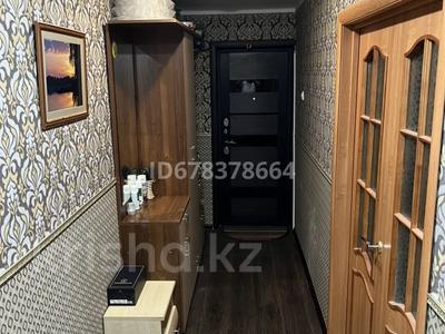 3-комнатная квартира, 67 м², 3/10 этаж, Майры 15 за 24.5 млн 〒 в Павлодаре