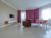 3-комнатная квартира, 80 м², 2/4 этаж, Талды за 49.5 млн 〒 в Астане, Алматы р-н