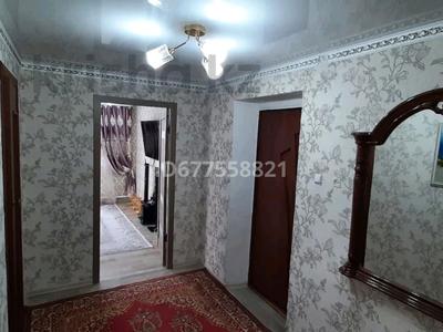 4-комнатный дом, 120 м², 6 сот., Бурлинская 81 — Степной за 15 млн 〒 в Аксае