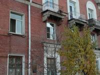1-комнатная квартира, 18 м², 3/3 этаж, Богдана Хмельницкого 176 за 6 млн 〒 в Омске