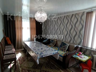 3-комнатная квартира, 62 м², 4/5 этаж, Виктора Хара 1а за 10.3 млн 〒 в Шахтинске
