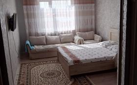 1-комнатная квартира, 40 м², 4/5 этаж посуточно, Абая за 10 000 〒 в Талгаре