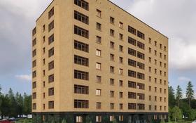 2-комнатная квартира, 57.2 м², 5/9 этаж, Сатпаева 1 за ~ 16.9 млн 〒 в Семее