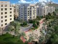 2-комнатная квартира, 111.2 м², мкр «Мирас» 31 за ~ 104.3 млн 〒 в Алматы, Бостандыкский р-н — фото 7