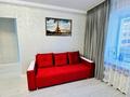 1-комнатная квартира, 38 м² посуточно, Назарбаева 11в за 10 000 〒 в Кокшетау — фото 3