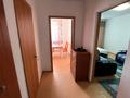 1-комнатная квартира, 37 м², 3/5 этаж посуточно, 10 микраройон 20 за 8 000 〒 в Балхаше — фото 4