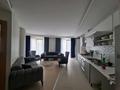 2-комнатная квартира, 55 м², 3/6 этаж, Golden city life 32 за 45.5 млн 〒 в Стамбуле — фото 10