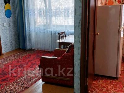2-комнатная квартира, 50 м² помесячно, Бурова 49 за 100 000 〒 в Усть-Каменогорске