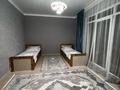 2-комнатная квартира, 62 м², 9/12 этаж посуточно, Сзади Обл. Акимата 32 за 10 000 〒 в Туркестане — фото 9