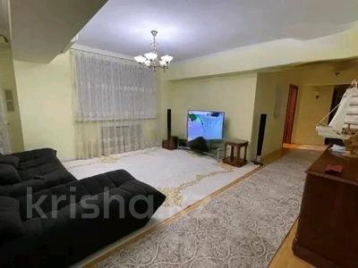 5-комнатная квартира, 145 м², 2/5 этаж, мкр Акжар 1 за 65 млн 〒 в Алматы, Наурызбайский р-н