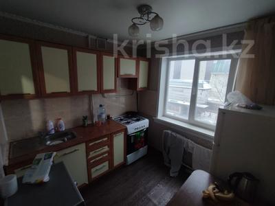 1-комнатная квартира, 32 м², 4/5 этаж, Жамбыла за 14.1 млн 〒 в Петропавловске