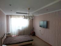 2-комнатная квартира, 53 м², 3/5 этаж, Рыскулбекова 2 за 23.3 млн 〒 в Астане, Алматы р-н